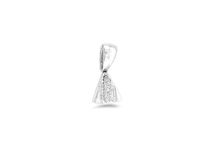 Rhodium Plated | Fashion Pendants